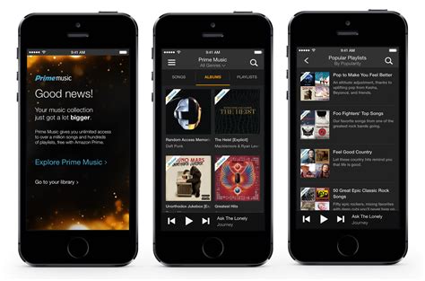 The free version lets you listen to songs with ad support and also lets users use deezer's. 8 Best Apps to Download Music on iPhone Free - Freemake
