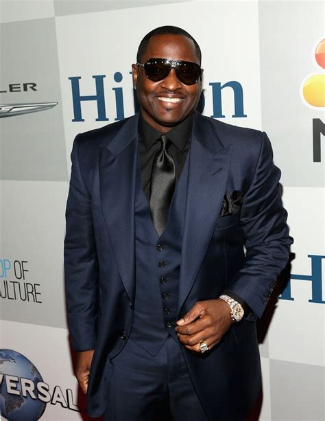 Where Is New Editions Johnny Gill Now Hes Still Doing It In The