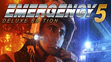 Emergency 5 Deluxe Edition Gameplay Emergency 5