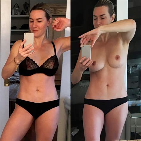 Kate Winslet Nude Leaked The Fappening 3 Photos Thefappening