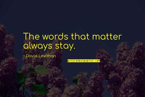 Words Matter Quotes Top 100 Famous Quotes About Words Matter
