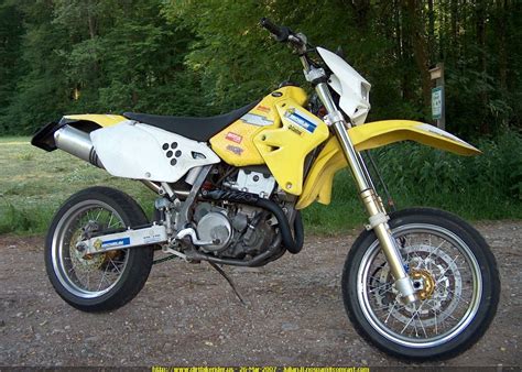 Manuals and user guides for suzuki drz 400 2002. 2002 Suzuki DR-Z 400 S: pics, specs and information ...