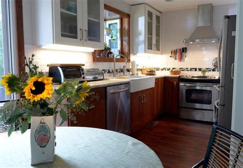 Of course, it generally comes down to this: Kitchen remodel: What it really costs, plus three ways to ...