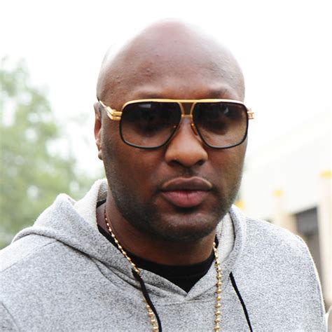 Why Lamar Odom Was Really At That Bar Plus The Latest On His Recovery