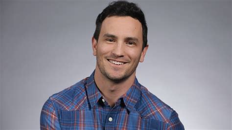 Ex Nfl Player And Tech Ceo Jeremy Bloom How To Reinvent Yourself