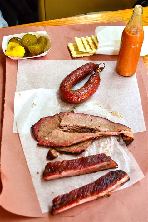 Luling City Market Barbecue Sauce Recipe