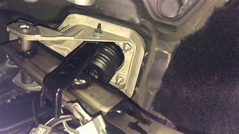 WK2 Jeep Grand Cherokee Brake Light Switch 