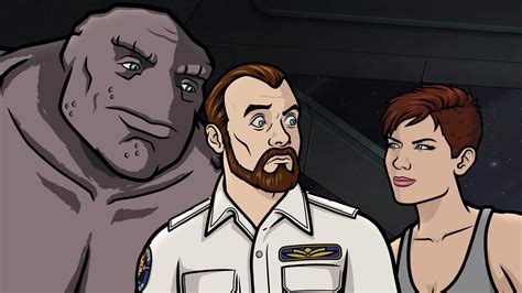 Archer S10e06 1999 Road Trip Summary Season 10 Episode 6 Guide