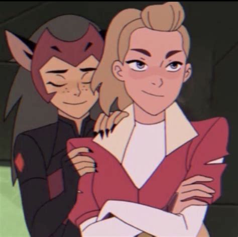 Second Chance~catradora Completed 6 Realization Wattpad
