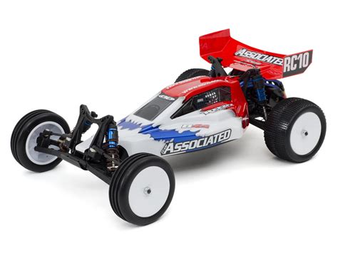 Team Associated B42 Brushless Rtr 110 2wd Buggy Asc9042 Cars And Trucks Amain Hobbies