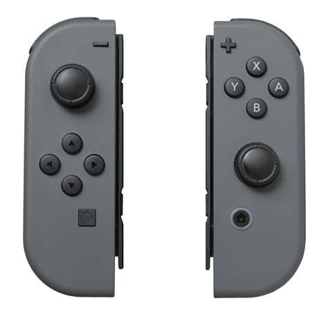 Joy-Con - Wikiwand png image