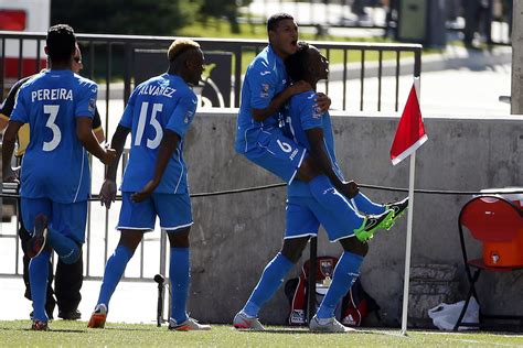 USA U-23's vs. Honduras: Final score 0-2, Disappointing performance
