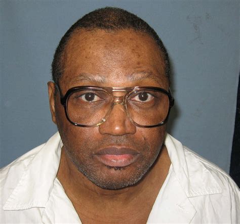 Supreme Court Rules For Alabama Death Row Inmate Ap News
