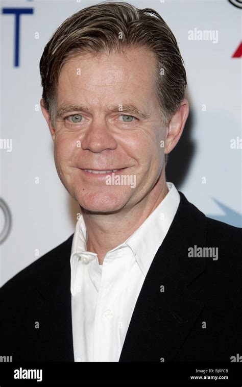 William H Macy Hi Res Stock Photography And Images Alamy