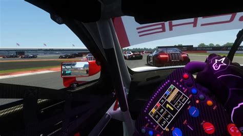 Assetto Corsa In VR Testing The Custom Shaders In Racing YouTube
