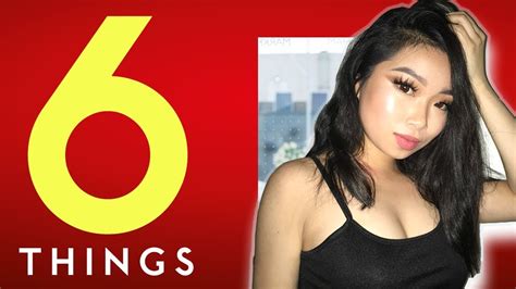 6 Things You Didnt Know About Fruitypoppin Karen Ip