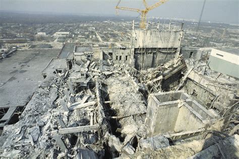 Now a new shelter is on chernobyl nuclear power plant — nbk. Chernobyl: Nuclear Disaster in Ukraine | HISTORY.com