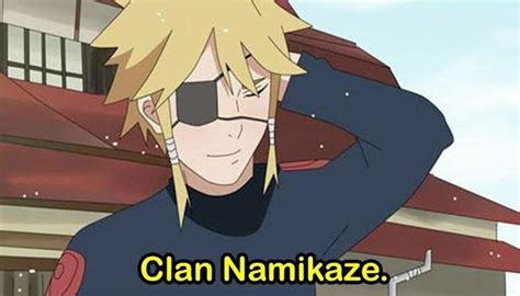 Clan Namikaze Wiki Naruto Amino Amino