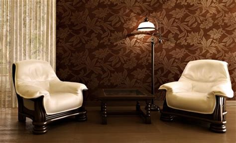 Tips On Choosing Wall Papers For Your Living Room Pouted Online