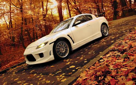 Mazda Rx8 Wallpapers Hd Desktop And Mobile Backgrounds