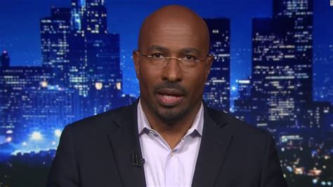 Fact Check Trump Tells Elaborate False Story About Van Jones