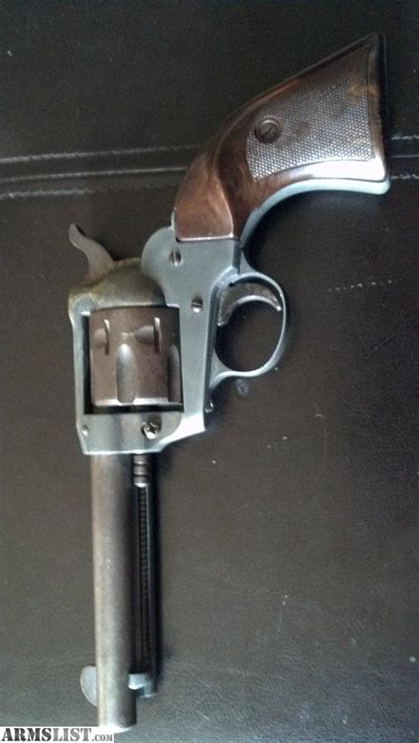 Armslist For Sale Rohm Gmbh Rg Model 66 Revolver