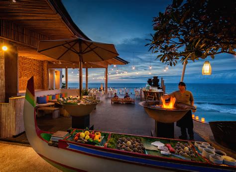 Anantara Uluwatu Resort, Bali - Review by A Lovely Planet