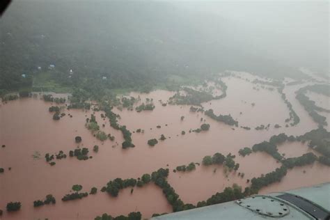 India Rescuers Hunt For Survivors As Landslide Toll Hits 125 The Straits Times