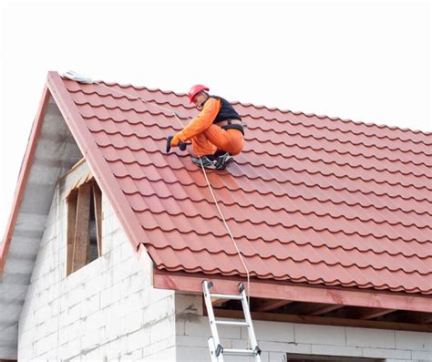 Roof Installation 7 Steps To Successfully Replace Your Roof The