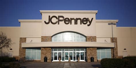 Jcpenney Plans To Close More Than 240 Stores