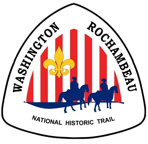 Washington-Rochambeau Revolutionary Route · George Washington's Mount Vernon