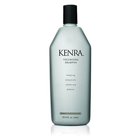 Kenra Kenra Volumizing Shampoo 338 Ounce Pack Of 8