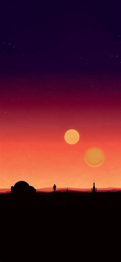 4k Star Wars Iphone Wallpapers Wallpaper Cave