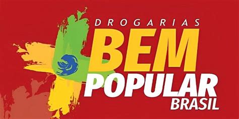 Drogarias Bem Popular Brasil Disk Certo Confresa