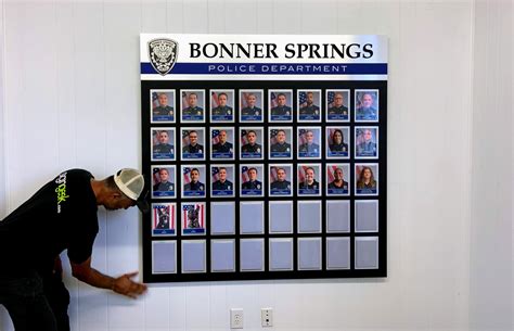 Employee Recognition Wall Donor Recognition Wall Employee