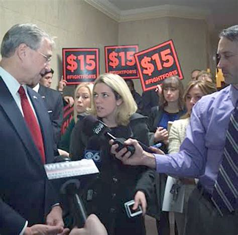 Minimum Wage Rate Likely To Dominate Ny 2016 Session Ncpr News