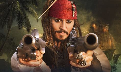 Dead men tell no tales and explore johnny depp's career in photos. Three New Pirates Of The Caribbean 5 Cast Members Revealed