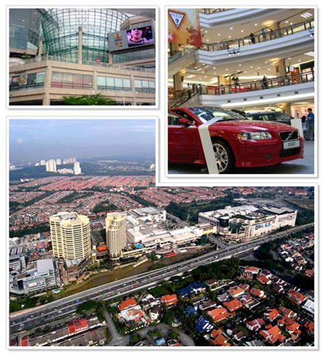 Contact newark airport long term parking today. 1 Utama shopping mall in Kuala Lumpur, Malaysia ...
