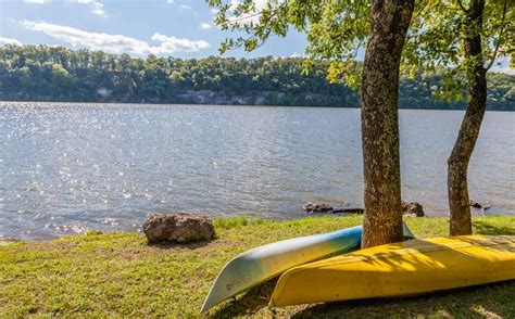 Lake of the ozarks campground map. Lake of the Ozarks State Park | Missouri State Parks