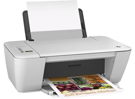 Printer and scanner software download. HP Deskjet 2540 All-in-One Printer Driver Free Download