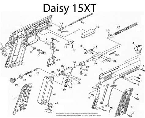 Daisy Powerline 15xt Diagram Bobomama Eu