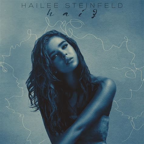 Hailee Steinfeld Haiz By Izzytheasshole On Deviantart