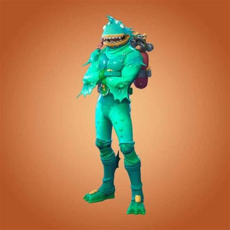 All Fortnite Characters And Skins June 2020 Tech