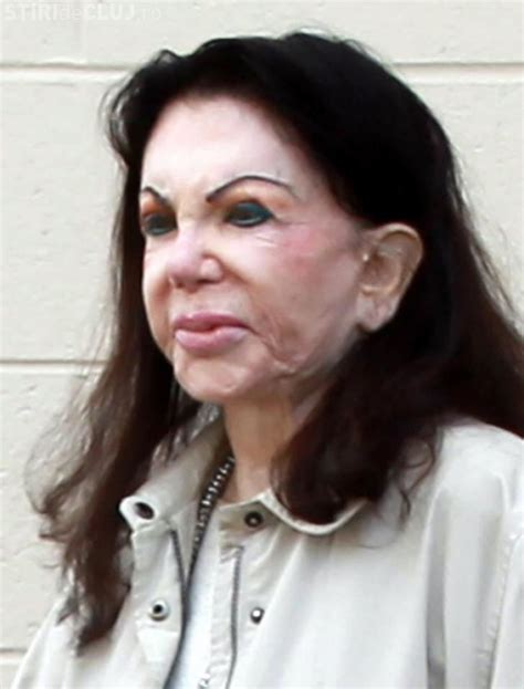 Jackie Stallone Life Story And Biography With Photos Videos