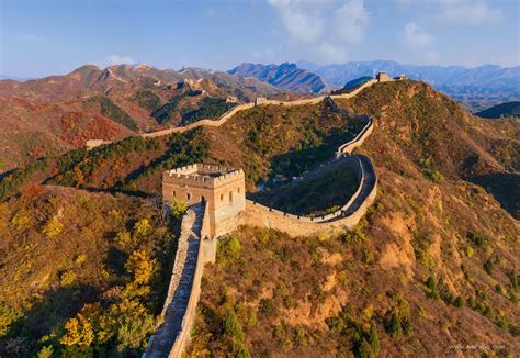 Welcome to the gmw group. Great Wall of China #8
