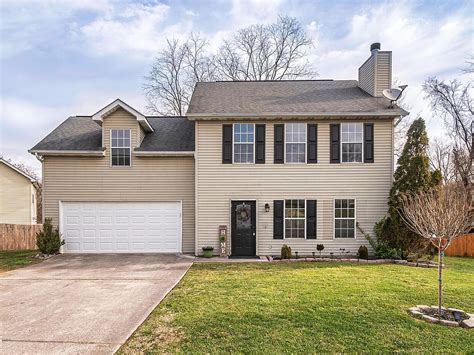 1454 Carrie Belle Dr Knoxville Tn 37912 Zillow