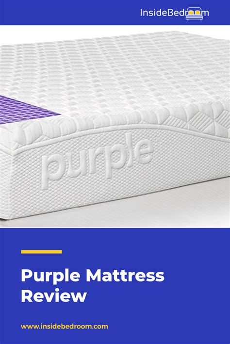 This Purple Mattress Review 2020 Is To Establish Whether Or Not The Bed