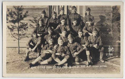 World War I Draftees From New York City Made History In The 77th