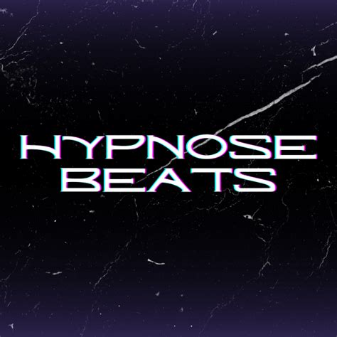 Hypnose Beats Produtor Eventos E Conteúdos Na Sympla