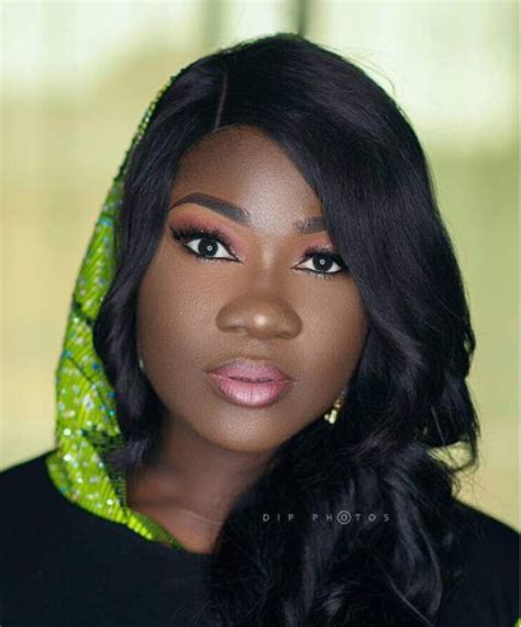 Actress Mercy Johnson Okojie Reveals That She Is Planning To Increase